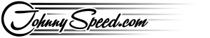Welcome's To Johnny Speed